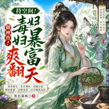 持空间！御神兽！毒妇暴富爽翻天(多人剧)