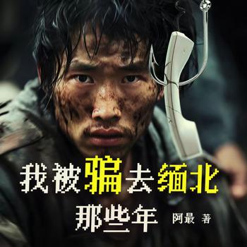 我被骗去缅北那些年(多人剧)