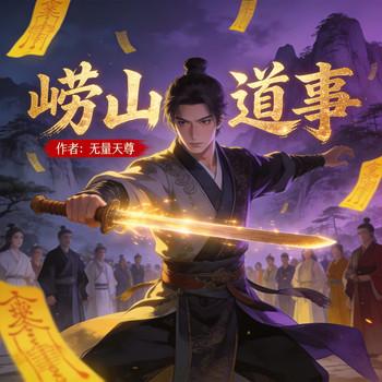 崂山道事