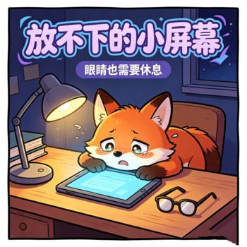 放不下的小屏幕
