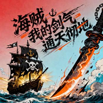 海贼：我的剑气通天彻地