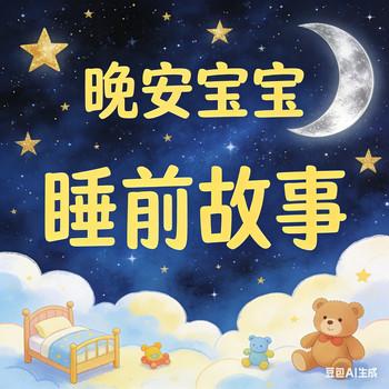 晚安宝宝：睡前好故事