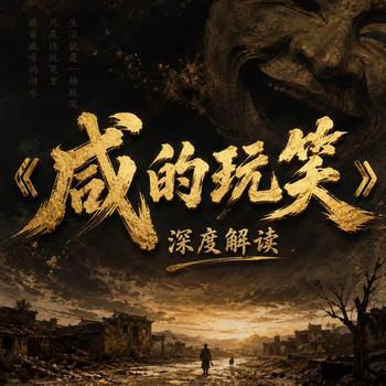 咸的玩笑金句解读