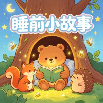 睡前小故事