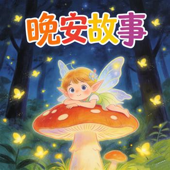 儿童晚安故事