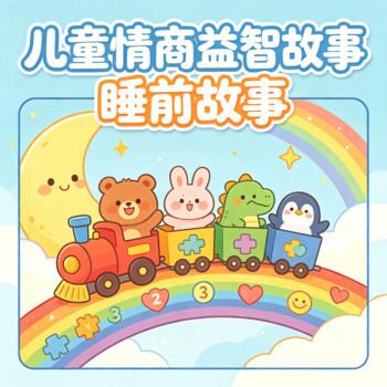 儿童情商益智故事