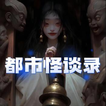 都市怪谈录