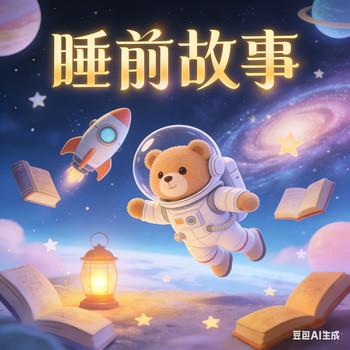 睡前小故事，哄睡故事