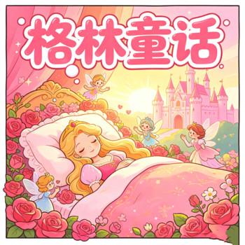 睡美人