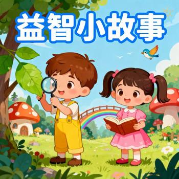 儿童益智小故事，好习惯养成故事