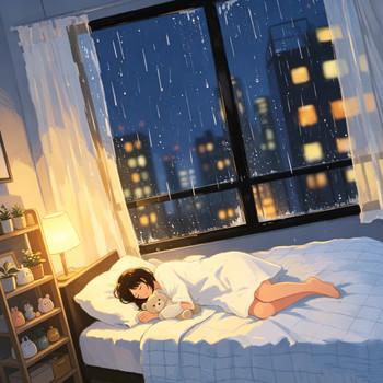 助眠减压催眠曲