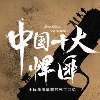 中国大悍匪：十大罪案的追凶手记