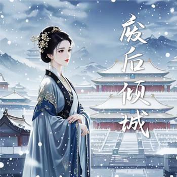 逆红颜：废后倾城