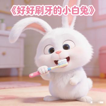幼儿行为教养故事