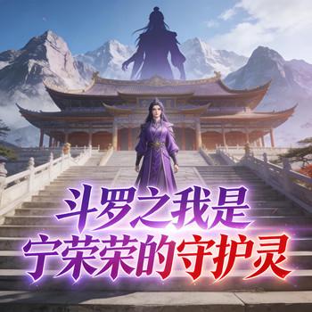 斗罗之我是宁荣荣的守护灵