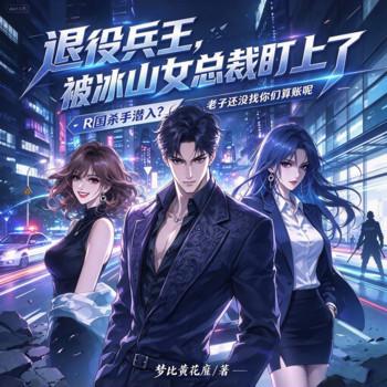 退役兵王，被冰山女总裁盯上了