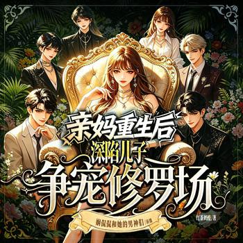 亲妈重生后，深陷儿子争宠修罗场(多人剧)