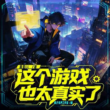 这游戏也太真实了搞笑废土霸榜神作(多人剧)