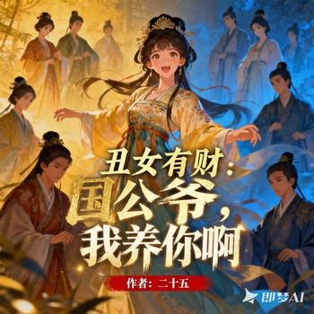 丑女有财：国公爷，我养你啊(多人剧)