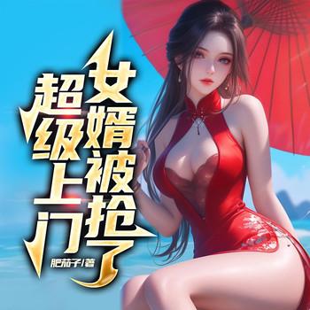 超级上门女婿被抢了