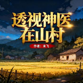 透视神医在山村