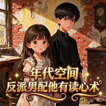 年代空间：反派男配他有读心术(多人剧)