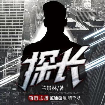 探长——正气和英雄主义情怀