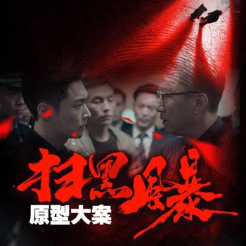 扫黑风暴：大案要案纪实