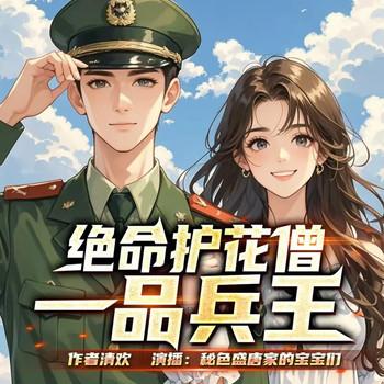 一品兵王：绝命护花僧