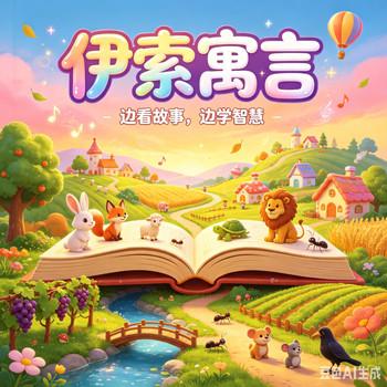 伊索寓言