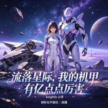 流落星际，我的机甲有亿点点厉害(多人剧)