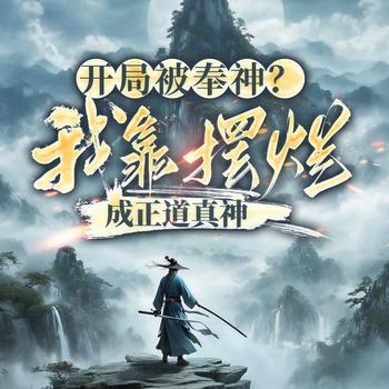 开局被奉神？我靠摆烂成正道真神