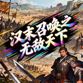 汉末召唤之无敌天下