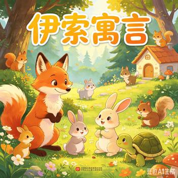 寓言童话故事