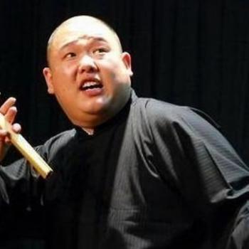 王玥波评书