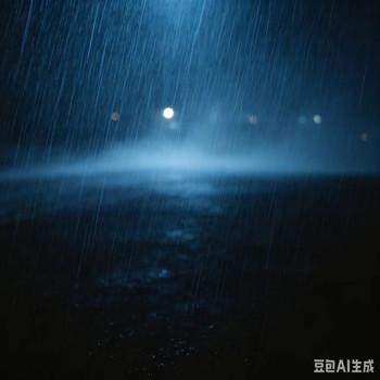 沉浸式雨夜音