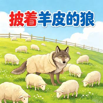 经典儿童寓言故事