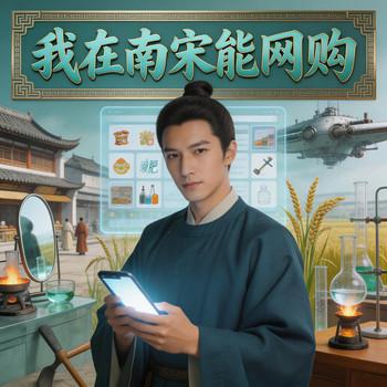 我在南宋能网购