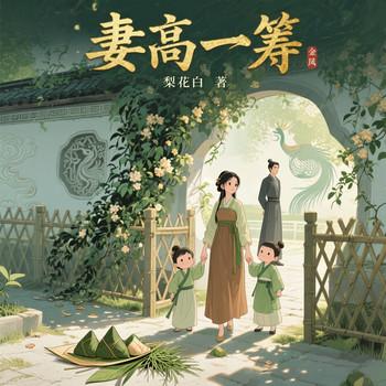 妻高一筹