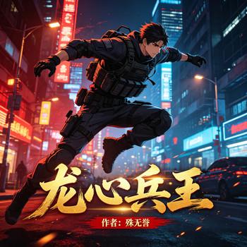 龙心兵王