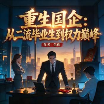 重生国企：从二流毕业生到巅峰(多人剧)