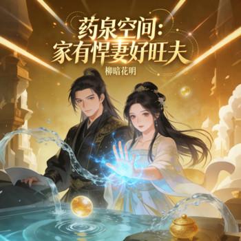 药泉空间：家有悍妻好旺夫