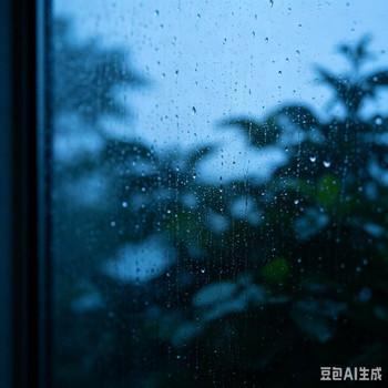 雨夜柔音疗愈