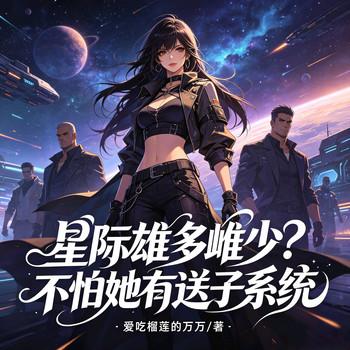 星际雄多雌少？不怕她有送子系统