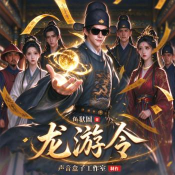 龙游令(多人剧)