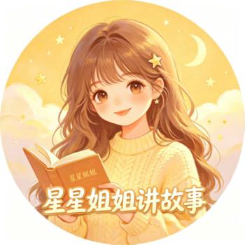 星星姐姐讲故事