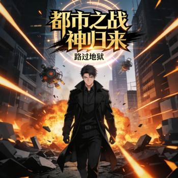 都市之战神归来