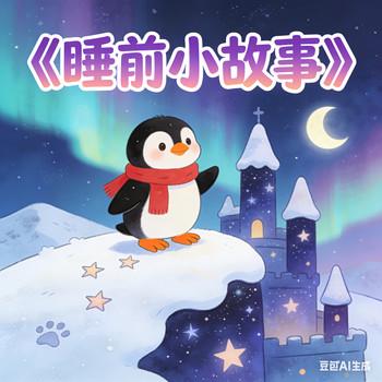 睡前小故事-儿童故事汇