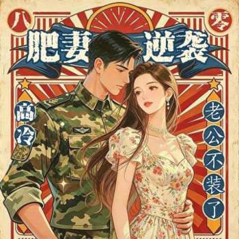 八零肥妻逆袭，高冷老公不装了