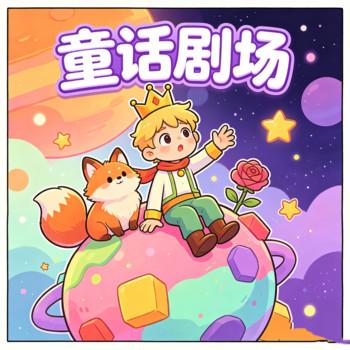 童话故事剧场